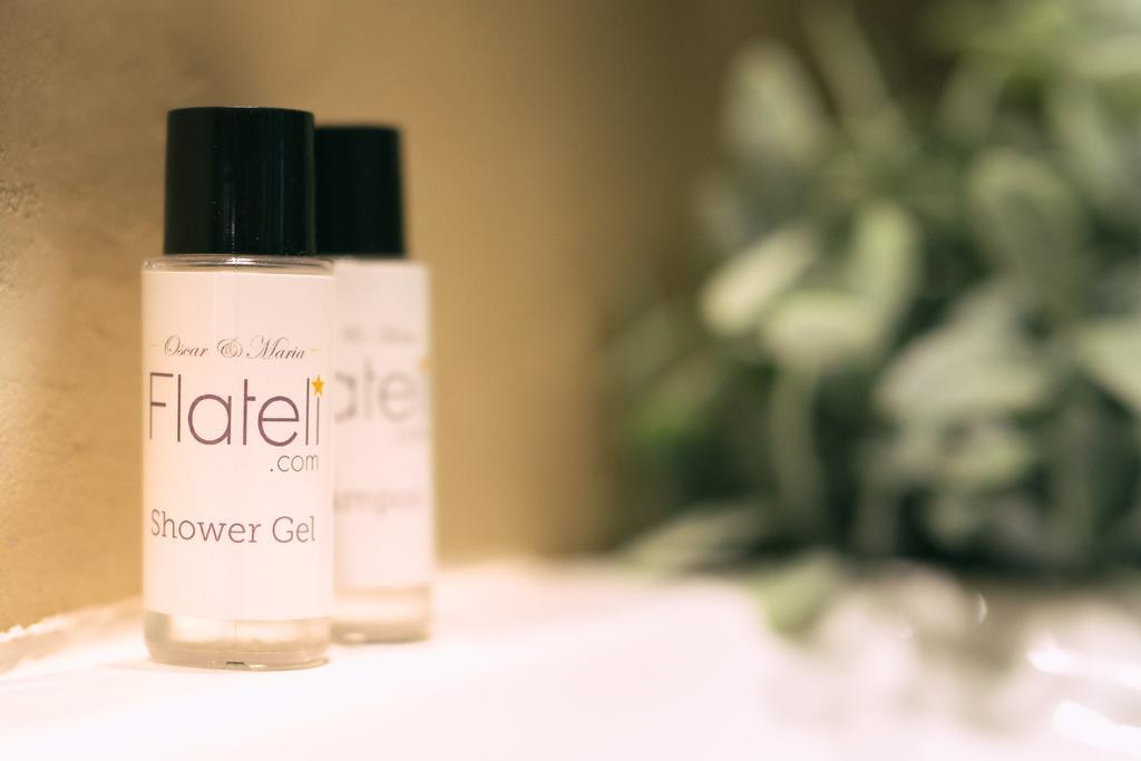Flateli Ballesteries ชีโรนา ภายนอก รูปภาพ